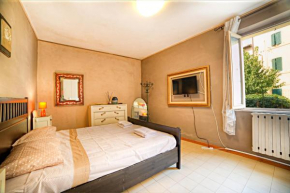 Alfio's apartment in Siena